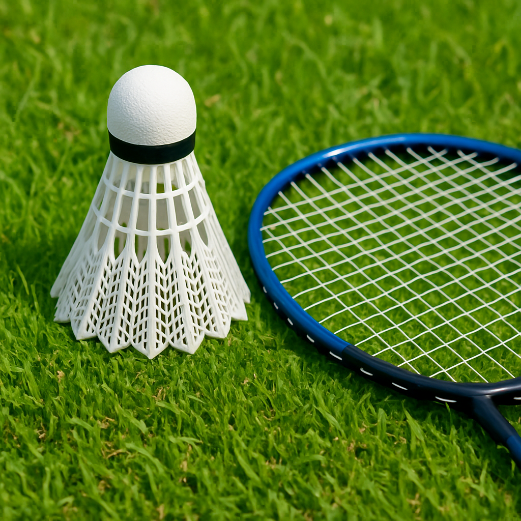 Badminton