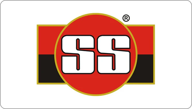 ss logo